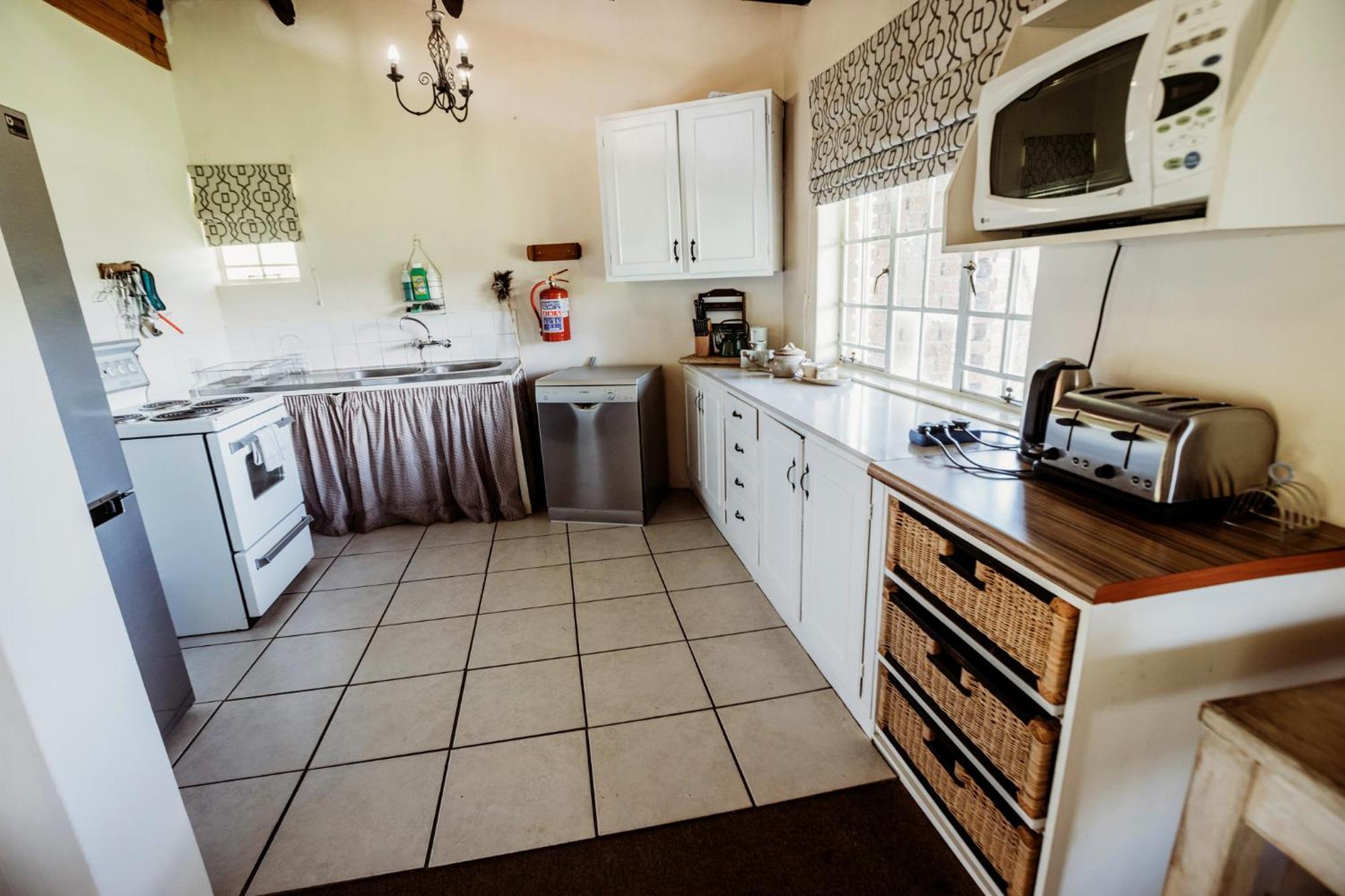 Valley Lakes Chalets Underberg Oda fotoğraf