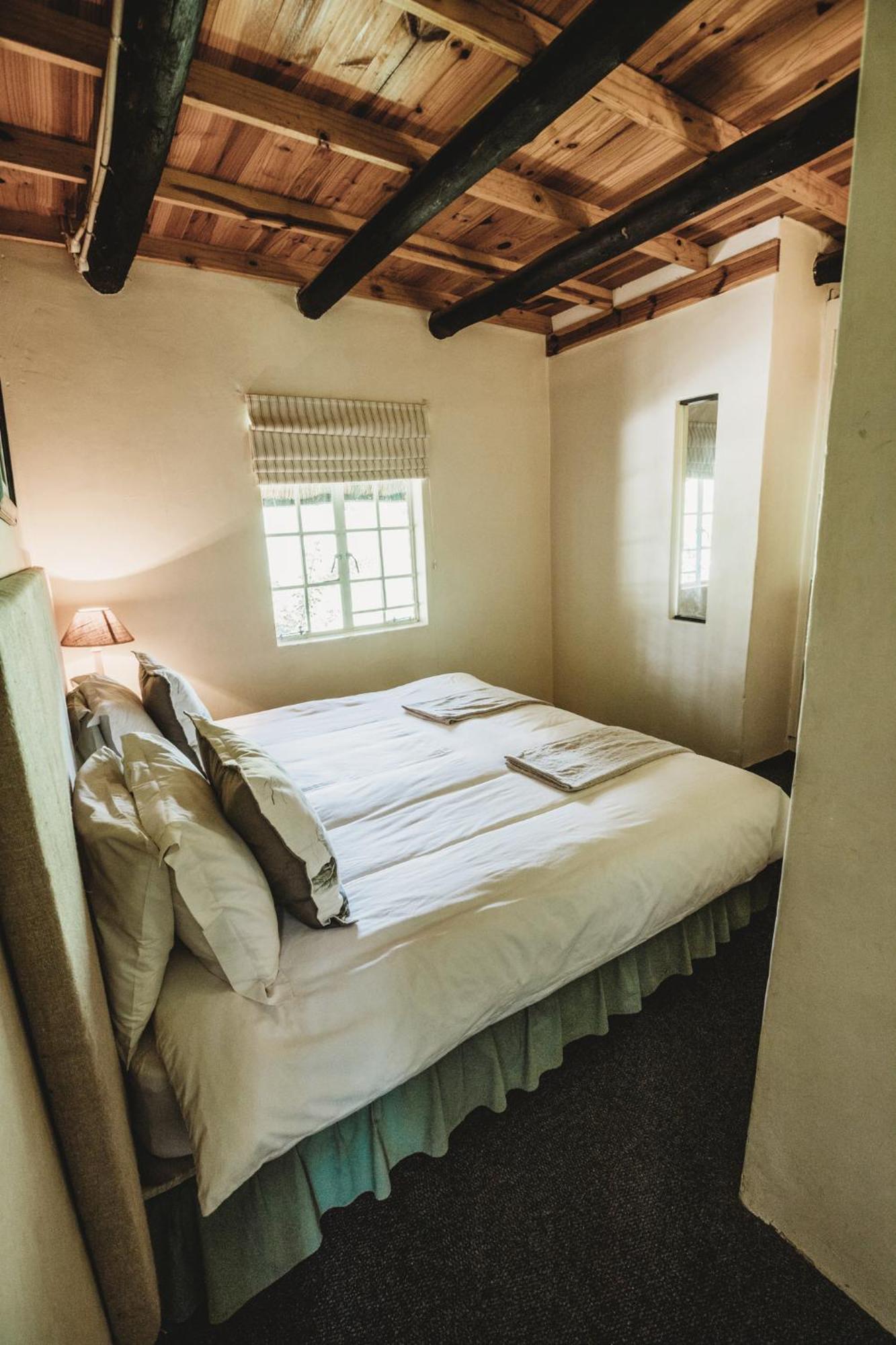 Valley Lakes Chalets Underberg Oda fotoğraf